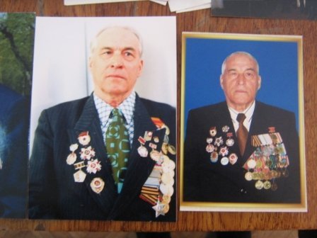 Степенко Григорий Петрович